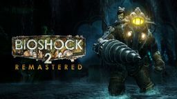 Logo: BioShock 2: Remastered
