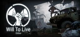 Logo: Will To Live Online