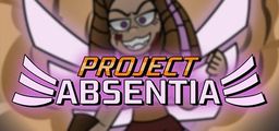 Logo: Project Absentia