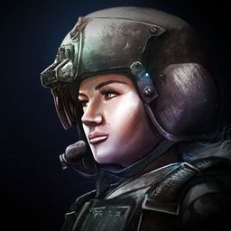 Logo: Powerless