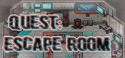 Logo: Quest: Escape Room