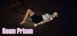 Logo: Room Prison