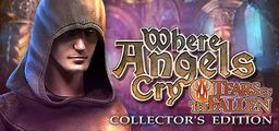 Logo: Where Angels Cry: Tears of the Fallen (Collector's Edition)
