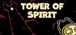Logo: Tower of Spirit