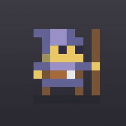 Logo: Dungeon Highway