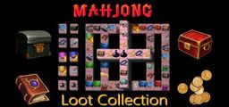 Logo: Loot Collection: Mahjong