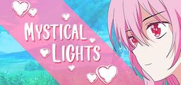 Logo: Mystical Lights