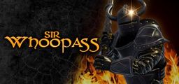 Logo: Sir Whoopass