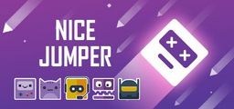 Logo: Nice Jumper