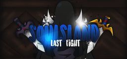 Logo: Soulsland: Last Fight