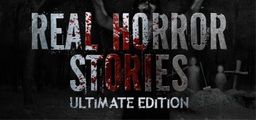Logo: Real Horror Stories: Ultimate Edition
