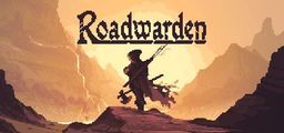 Logo: Roadwarden