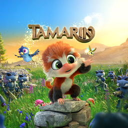 Logo: Tamarin