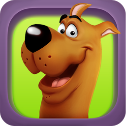 Logo: My Friend Scooby-Doo!