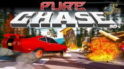 Logo: Pure Chase 80's