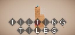 Logo: Tilting Tiles