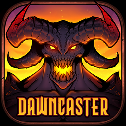 Logo: Dawncaster