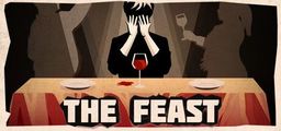 Logo: The Feast