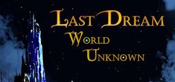 Logo: Last Dream: World Unknown
