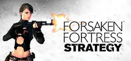 Logo: Forsaken Fortress Strategy