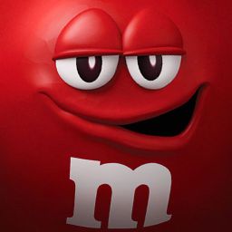 Logo: M&M'S Adventure