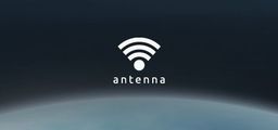 Logo: Antenna