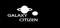 Logo: Galaxy Citizen