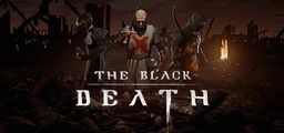 Logo: The Black Death