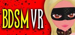 Logo: BDSM VR