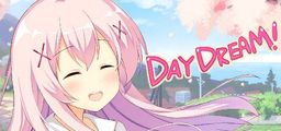 Logo: DayDream!