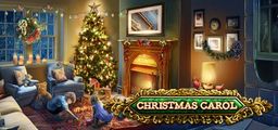 Logo: Christmas Carol
