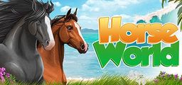 Logo: Horse World