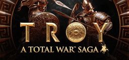 Logo: A Total War Saga: Troy