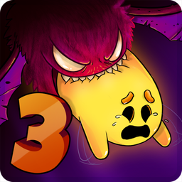 Logo: Hopeless 3: Dark Hollow Earth