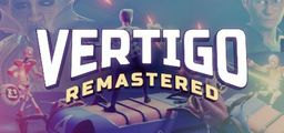 Logo: Vertigo: Remastered