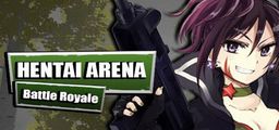 Logo: Hentai Arena: Battle Royale