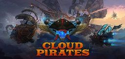 Logo: Cloud Pirates