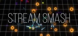 Logo: Stream Smash