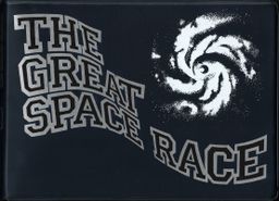 Logo: The Great Space Race