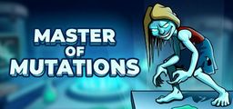 Logo: Master of Mutations