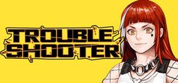 Logo: Troubleshooter
