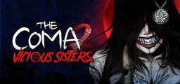 Logo: The Coma 2: Vicious Sisters