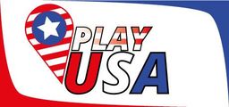 Logo: PlayUSA