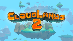 Logo: Cloudlands 2