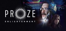 Logo: PROZE: Enlightenment
