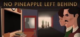 Logo: No Pineapple Left Behind