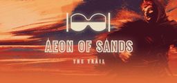Logo: Aeon of Sands: The Trail