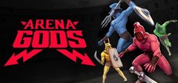 Logo: Arena Gods