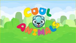 Logo: Cool Animals
