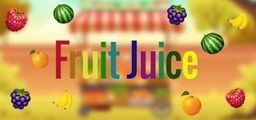 Logo: Fruit Juice